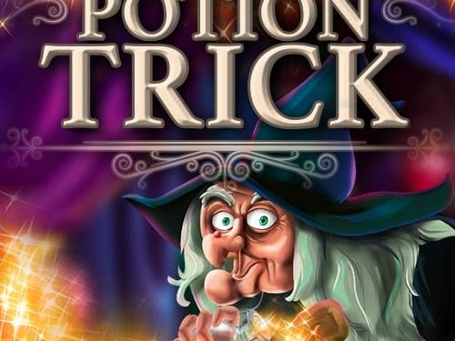 Potion Trick screenshot