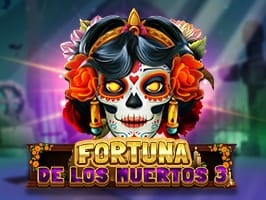 Fortuna De Los Muertos 3 screenshot