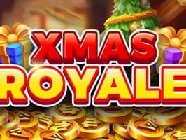 Xmas Royale screenshot