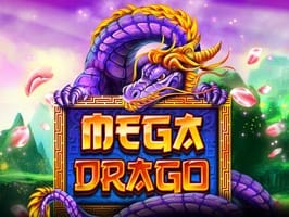 Mega Drago screenshot