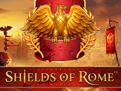 Shields of Rome screenshot