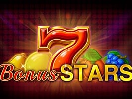 Bonus Stars screenshot