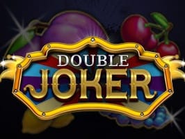 Double Joker
