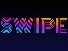 Swipe