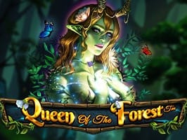 Queen Of The Forest