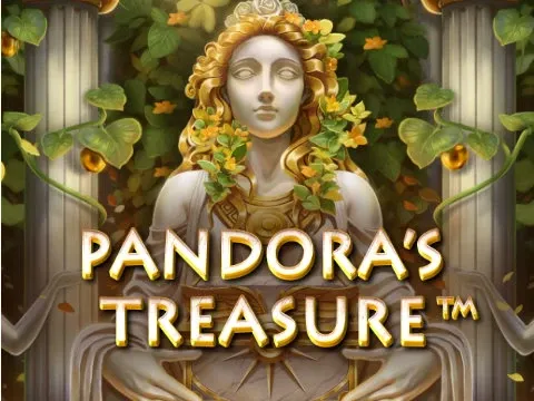 Pandora’s Treasure