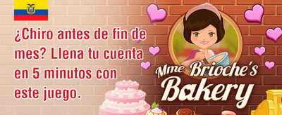 Bono de Bienvenida 100% Ecuabet promotion